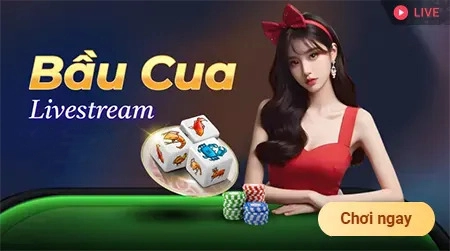 qq88 sân chơi livestream bầu cua